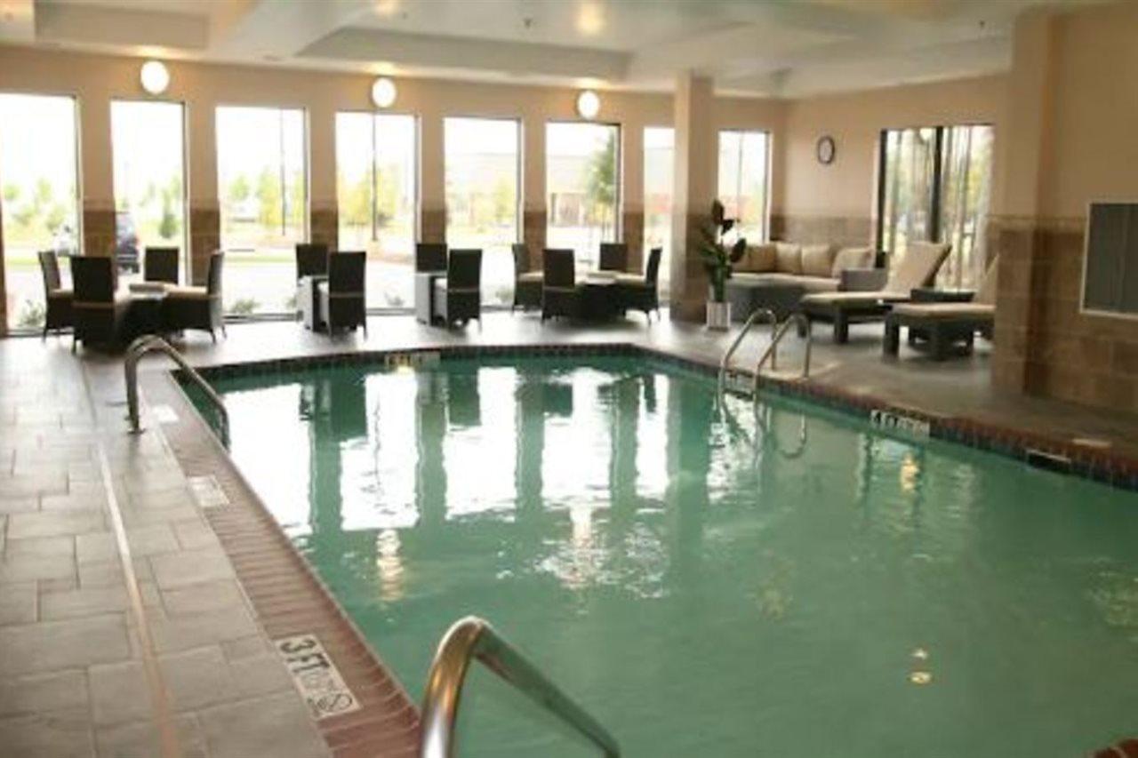 Hampton Inn Jackson/Flowood - Airport Area Ms Luckney Екстериор снимка