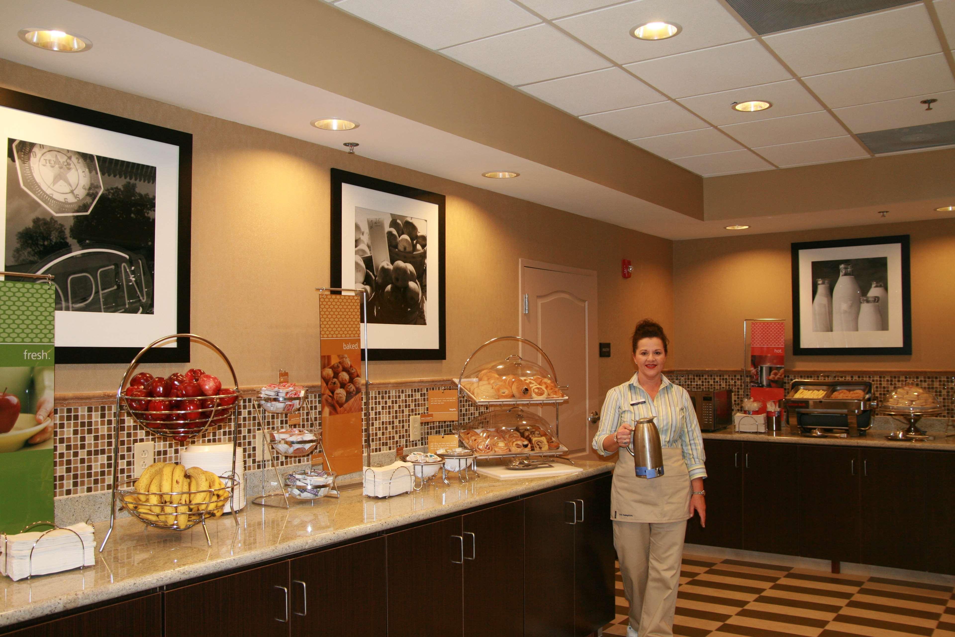Hampton Inn Jackson/Flowood - Airport Area Ms Luckney Екстериор снимка