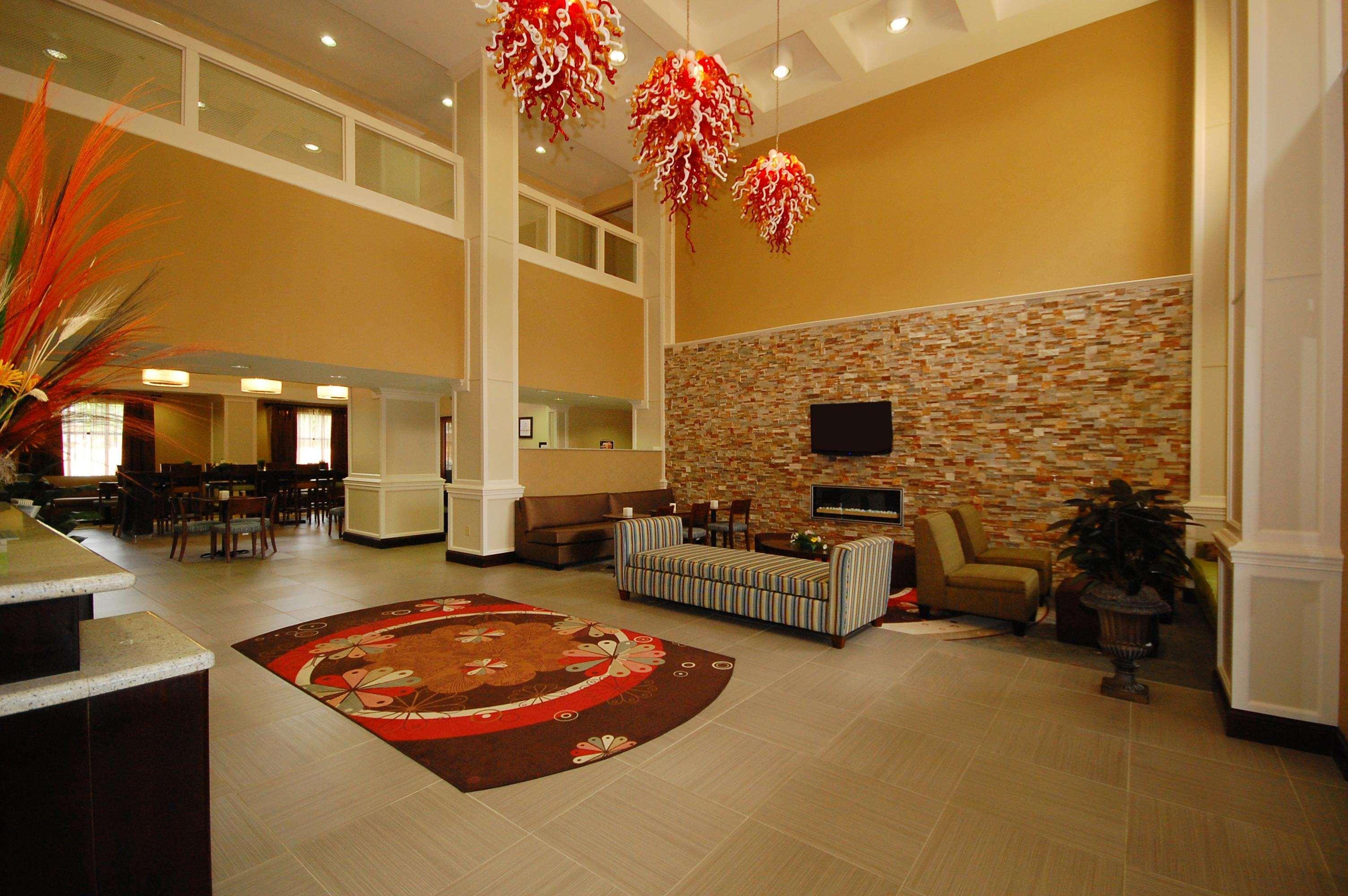 Hampton Inn Jackson/Flowood - Airport Area Ms Luckney Екстериор снимка