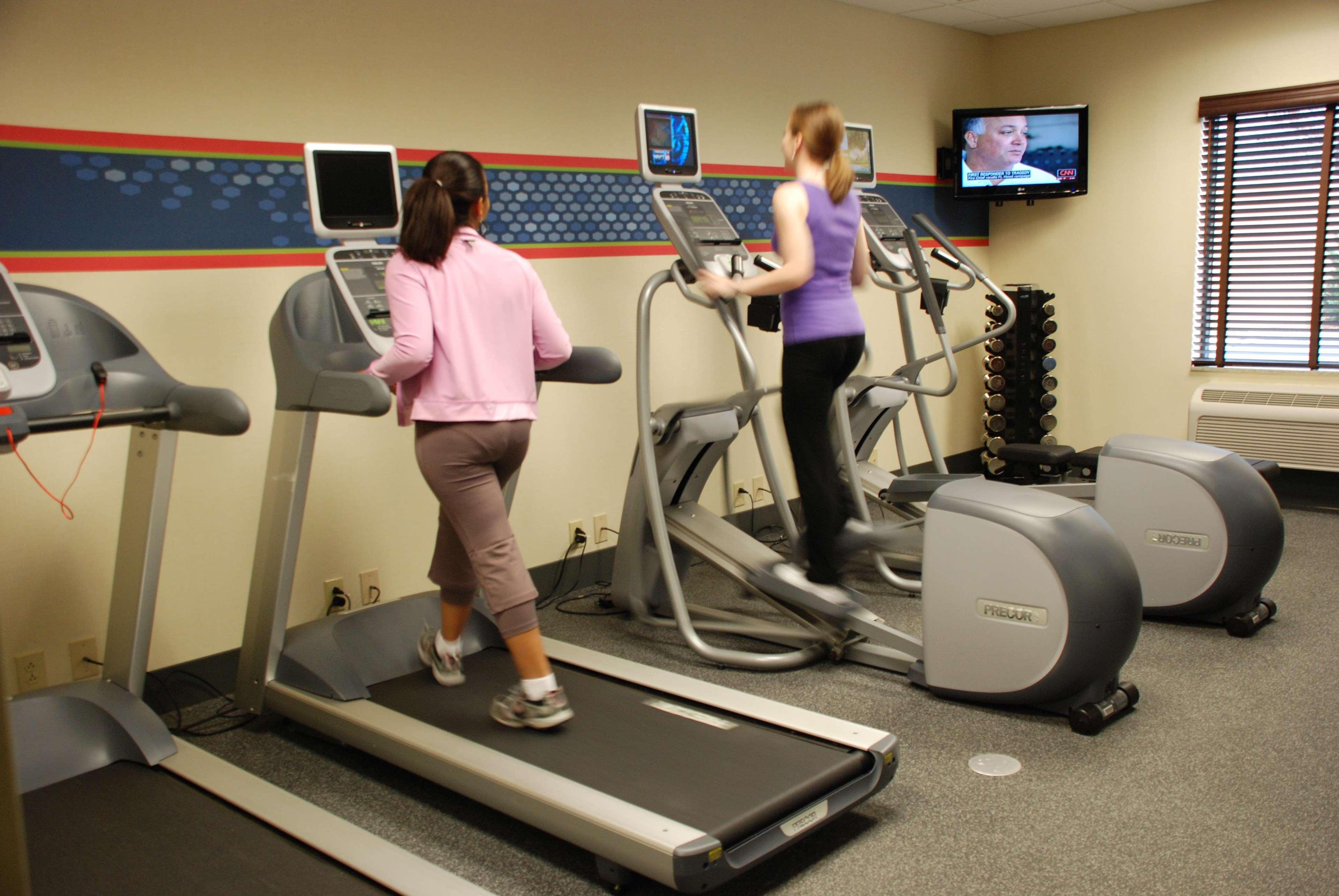 Hampton Inn Jackson/Flowood - Airport Area Ms Luckney Съоръжения снимка
