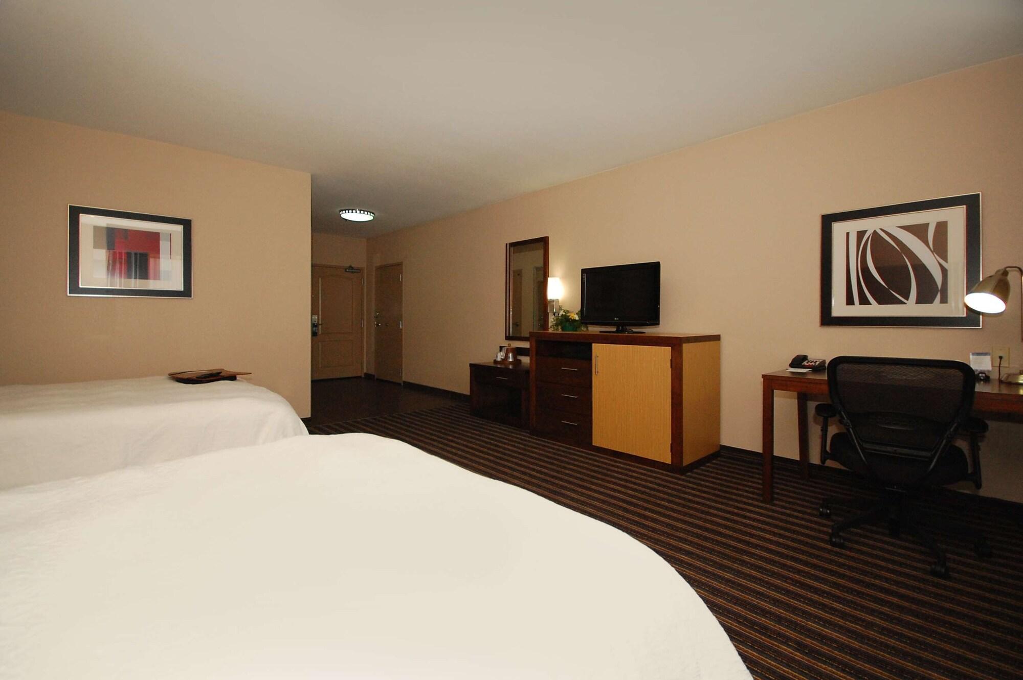 Hampton Inn Jackson/Flowood - Airport Area Ms Luckney Екстериор снимка