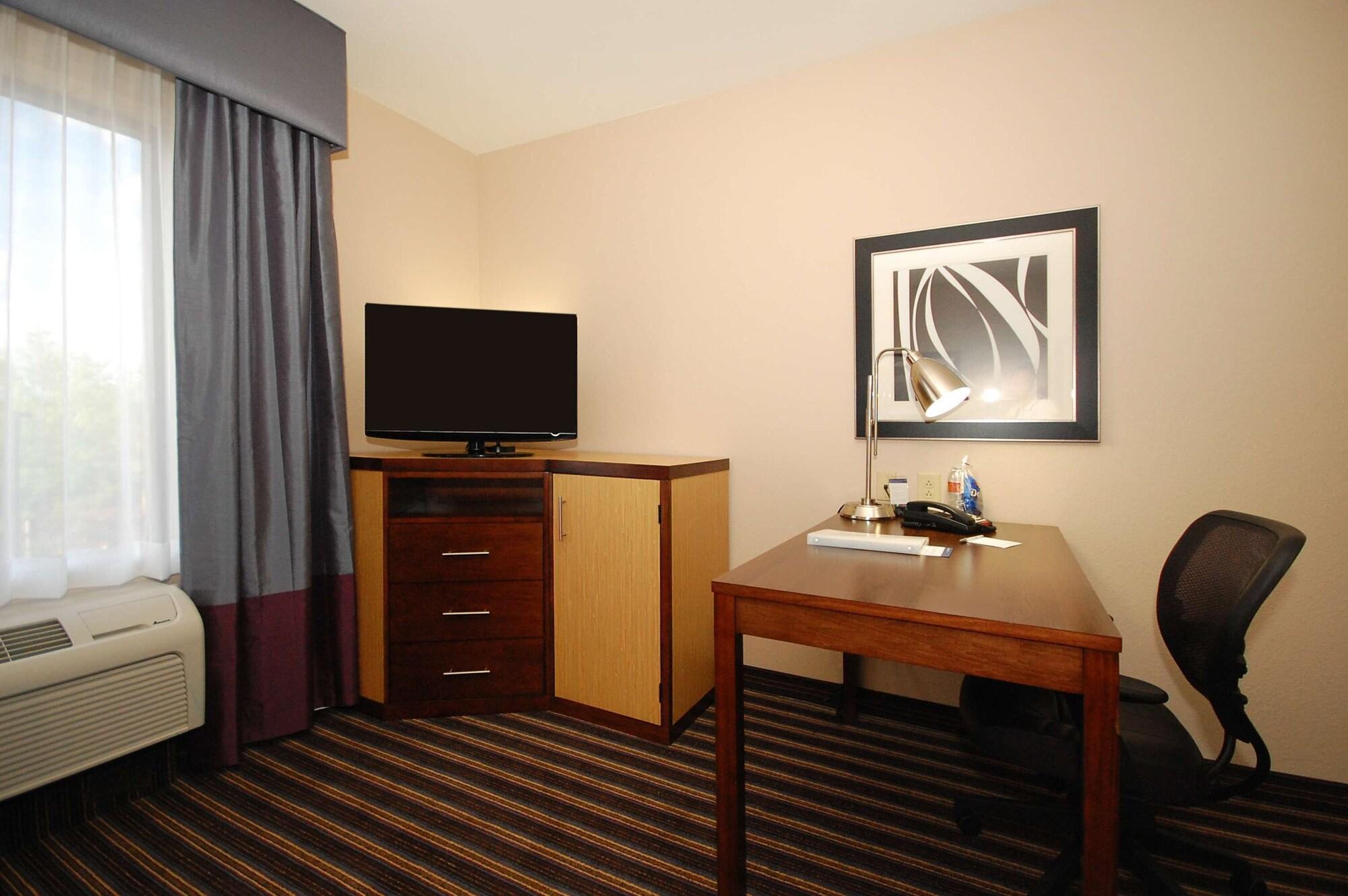 Hampton Inn Jackson/Flowood - Airport Area Ms Luckney Екстериор снимка