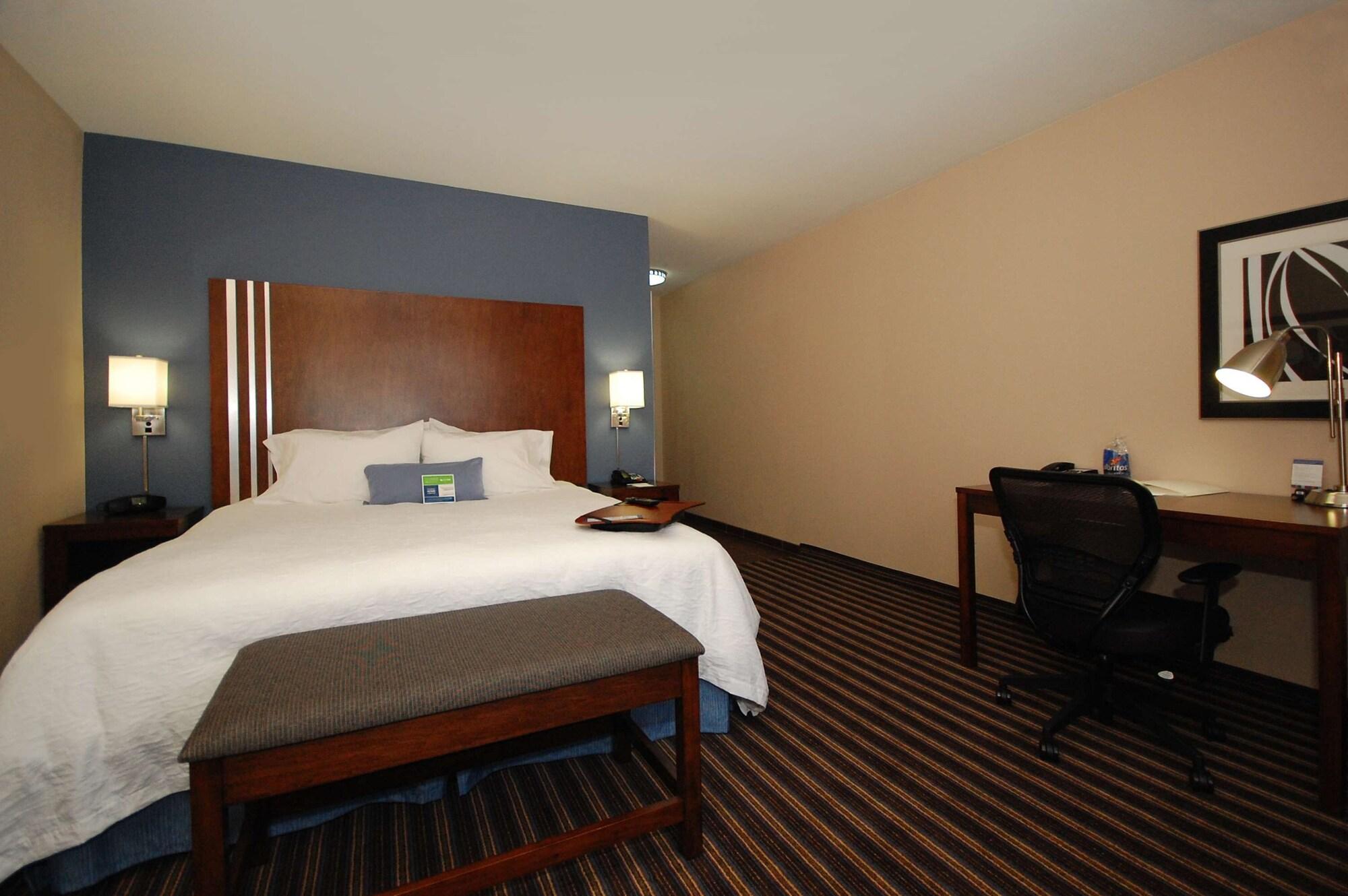 Hampton Inn Jackson/Flowood - Airport Area Ms Luckney Екстериор снимка