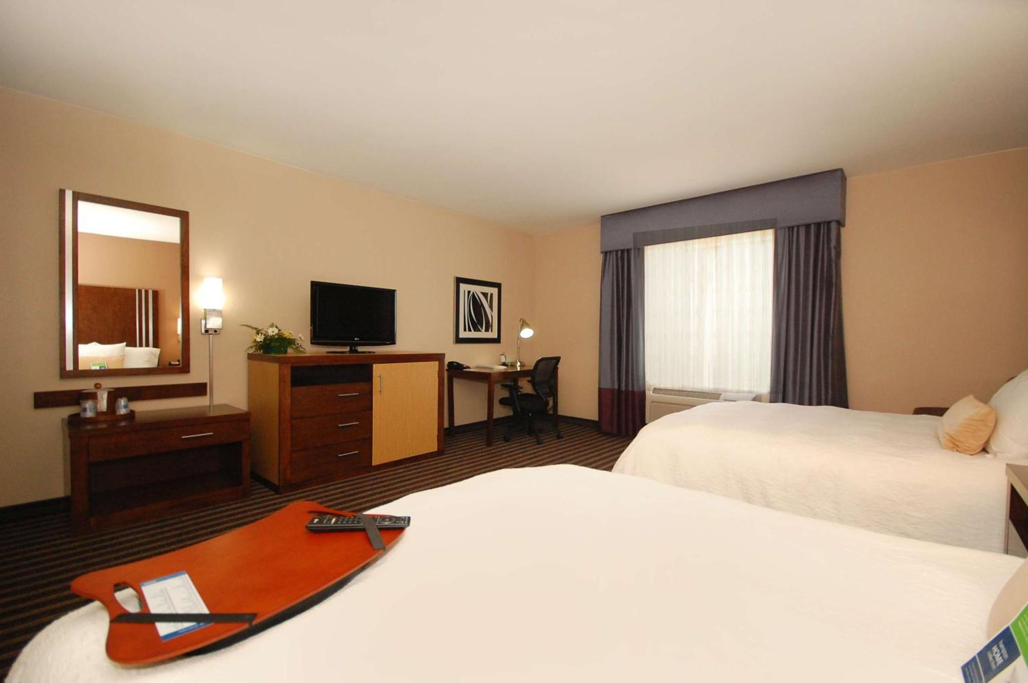 Hampton Inn Jackson/Flowood - Airport Area Ms Luckney Екстериор снимка