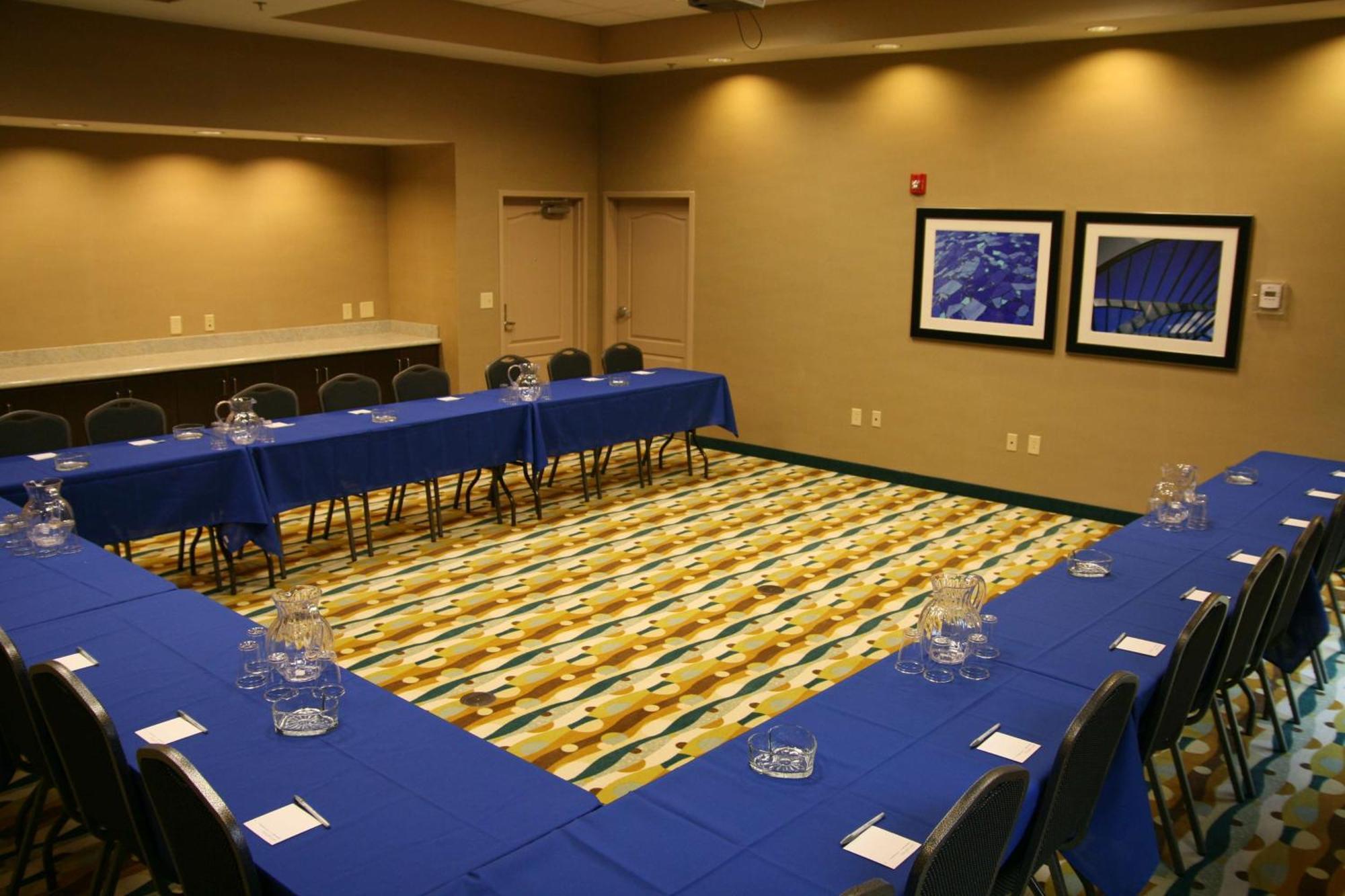 Hampton Inn Jackson/Flowood - Airport Area Ms Luckney Екстериор снимка