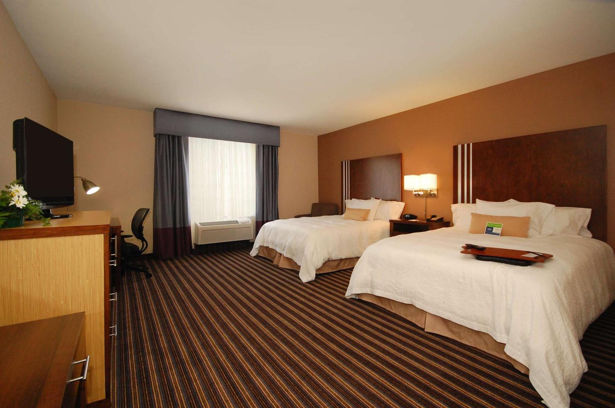Hampton Inn Jackson/Flowood - Airport Area Ms Luckney Екстериор снимка