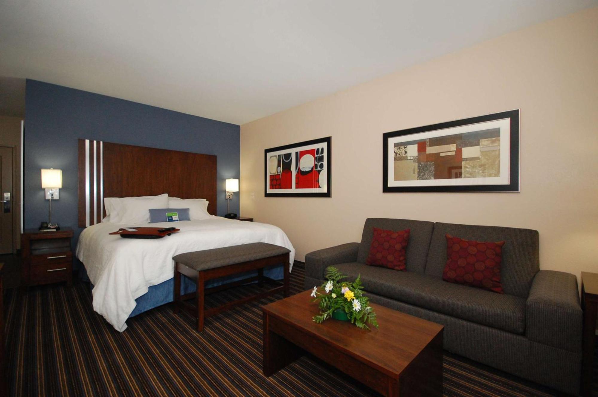Hampton Inn Jackson/Flowood - Airport Area Ms Luckney Екстериор снимка