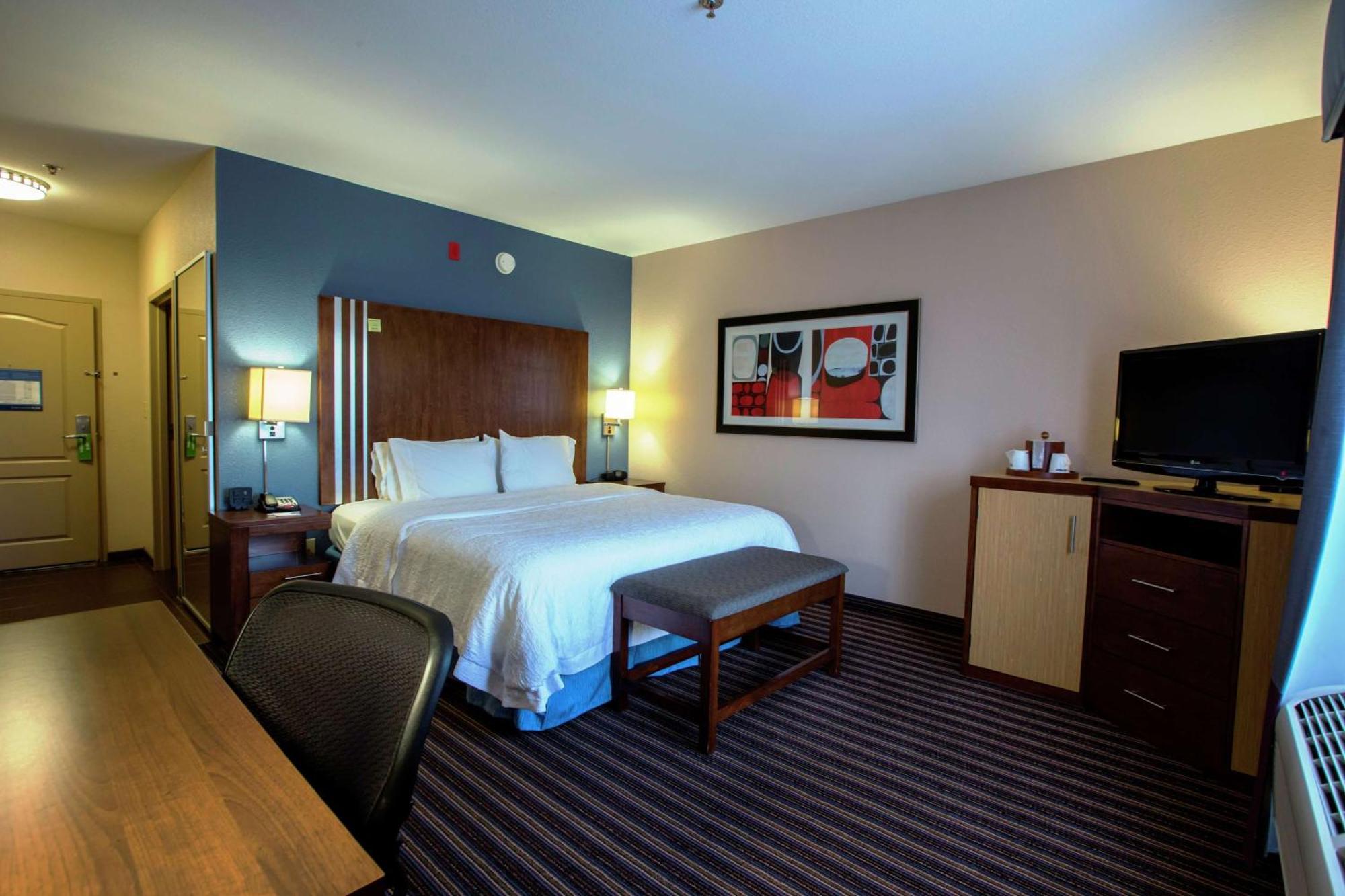 Hampton Inn Jackson/Flowood - Airport Area Ms Luckney Екстериор снимка