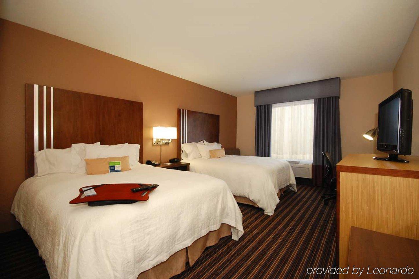 Hampton Inn Jackson/Flowood - Airport Area Ms Luckney Стая снимка