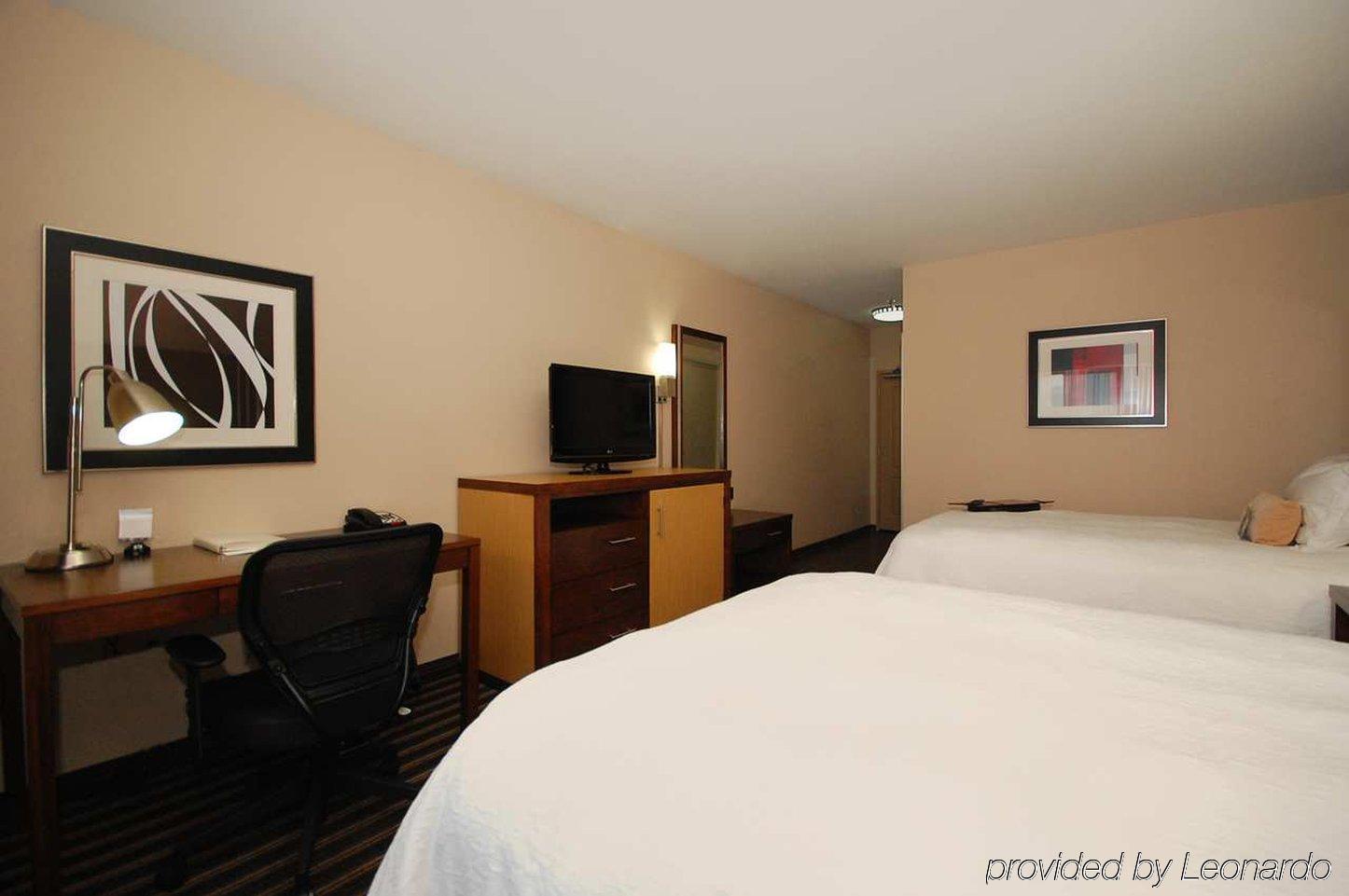 Hampton Inn Jackson/Flowood - Airport Area Ms Luckney Стая снимка