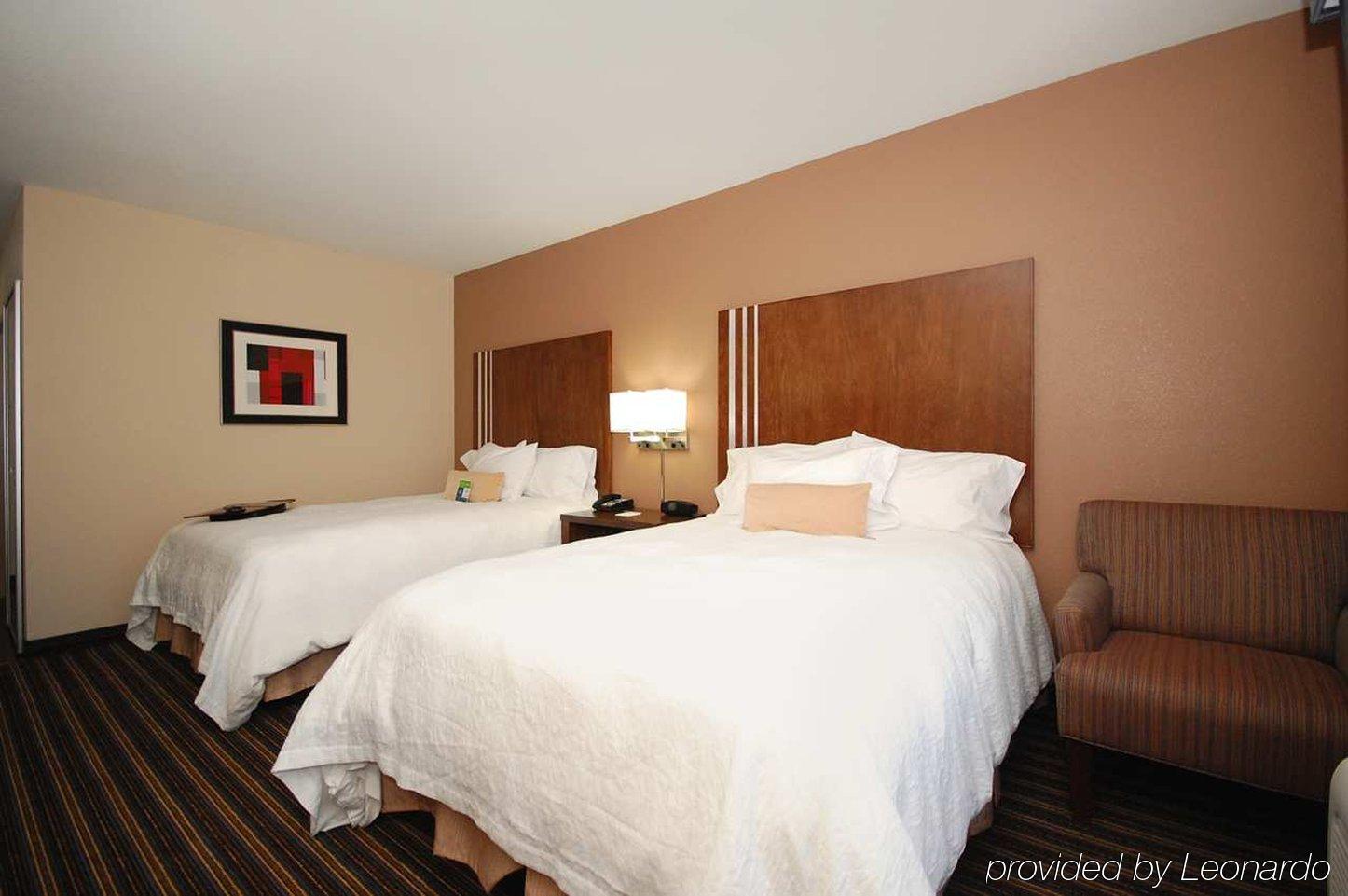 Hampton Inn Jackson/Flowood - Airport Area Ms Luckney Стая снимка