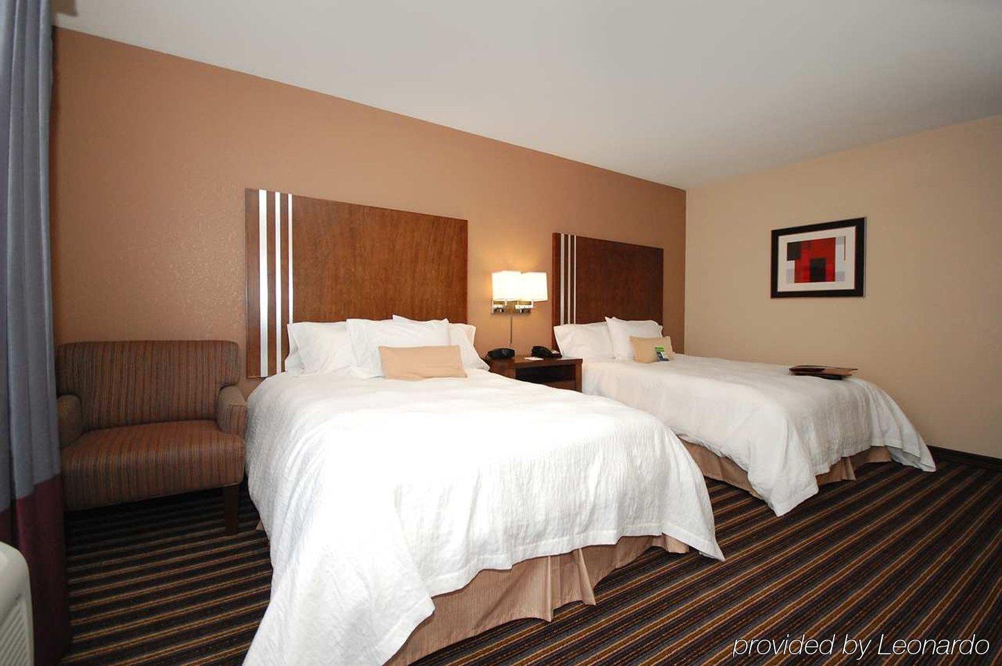 Hampton Inn Jackson/Flowood - Airport Area Ms Luckney Стая снимка